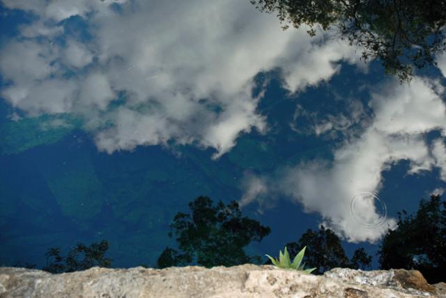 Mayan Blue GS1