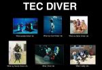 Tec Diver