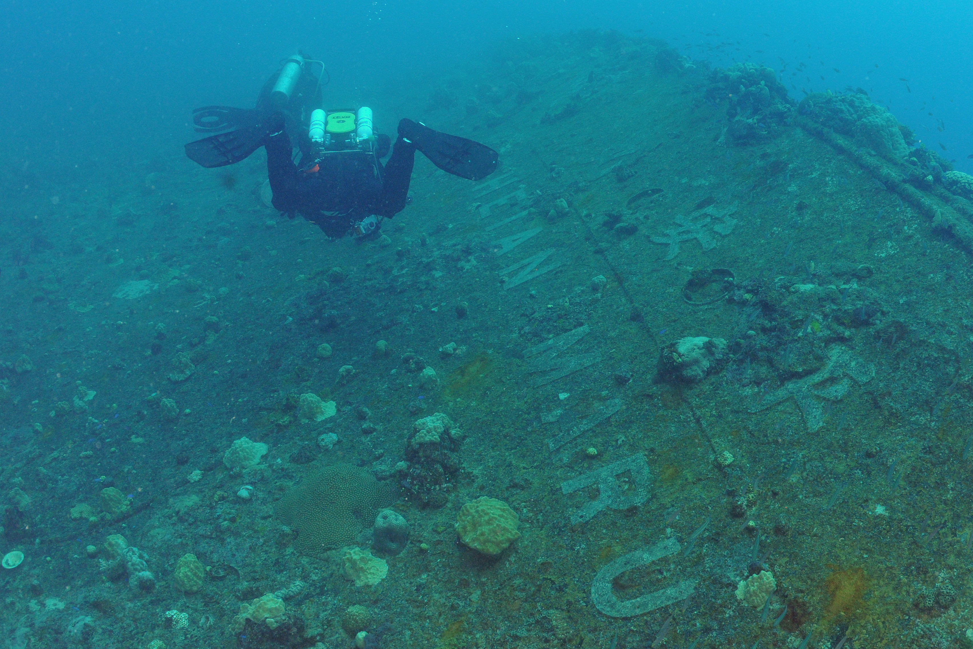 Heian Maru 1