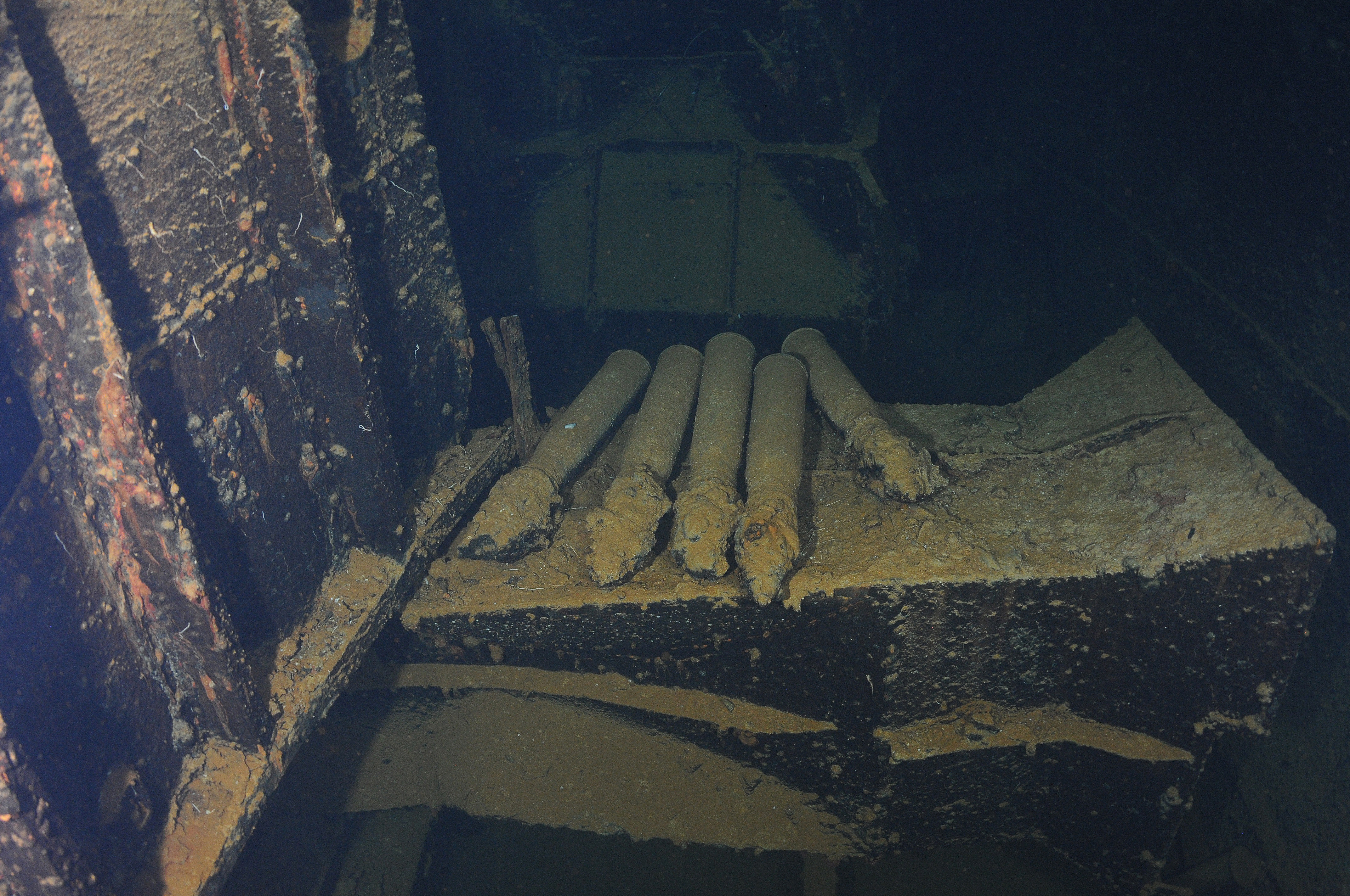 Heian Maru 2