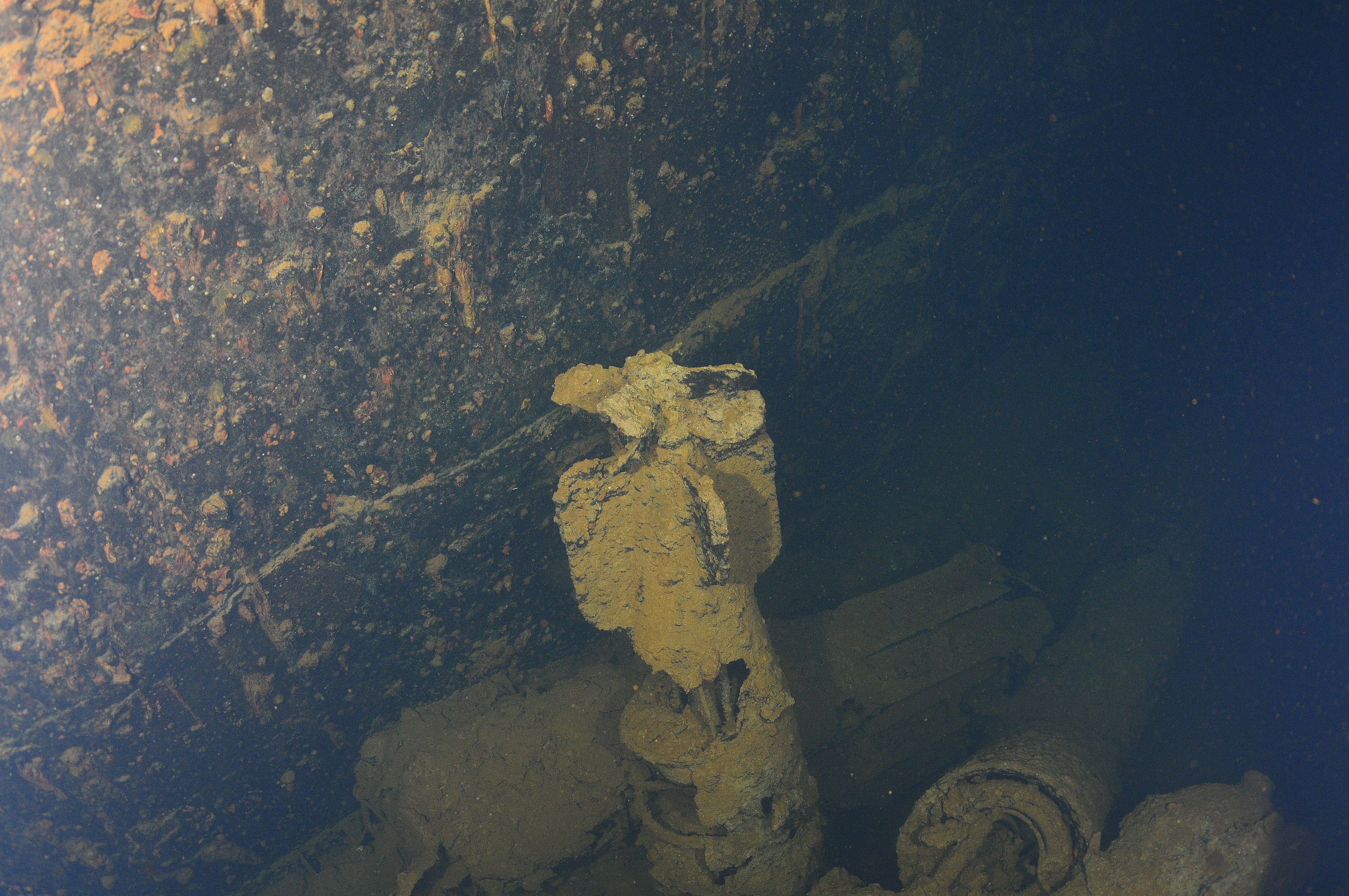 Heian Maru 3