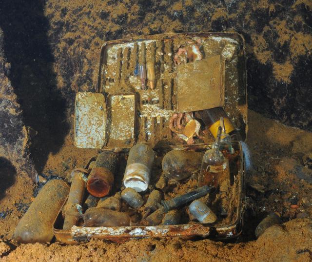 Heian Maru 5